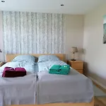 Rosen Hus Lägenhet Pellworm