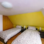 Rosen Hus Pellworm
