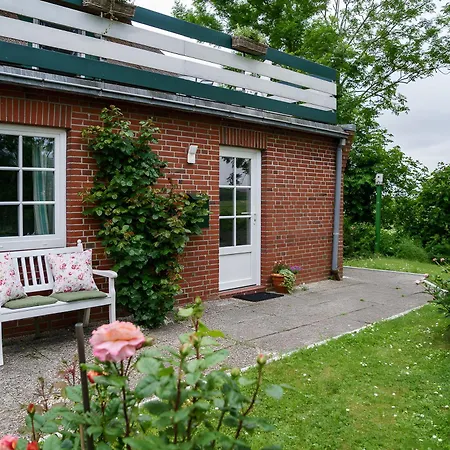 Lägenhet Rosen Hus *