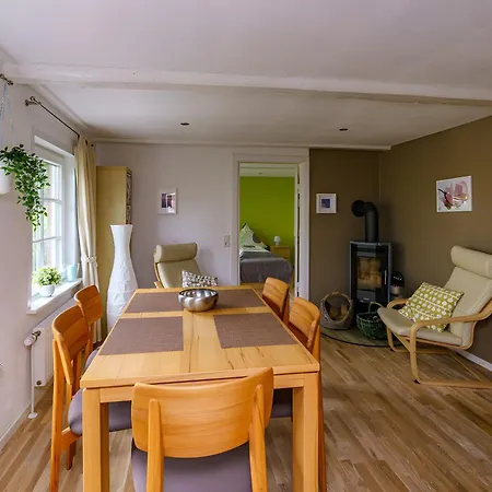 Rosen Hus * Pellworm