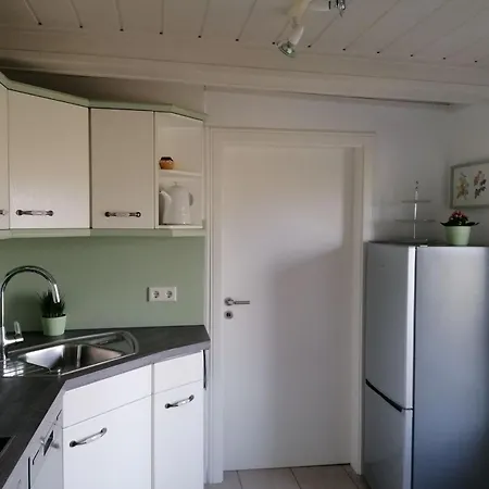 Rosen Hus Appartamento