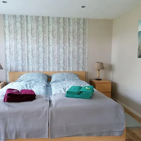 Rosen Hus Appartamento Pellworm