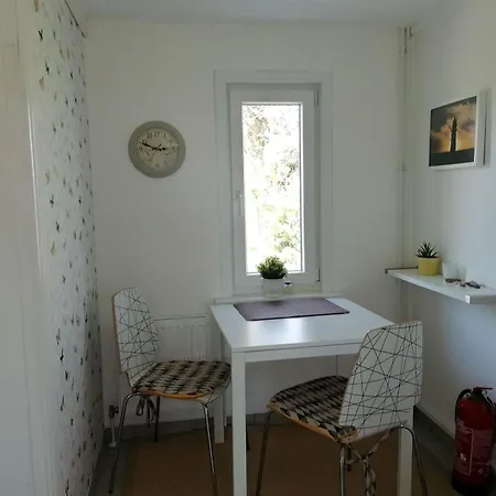 Rosen Hus Appartamento