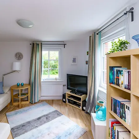 Appartamento Rosen Hus *