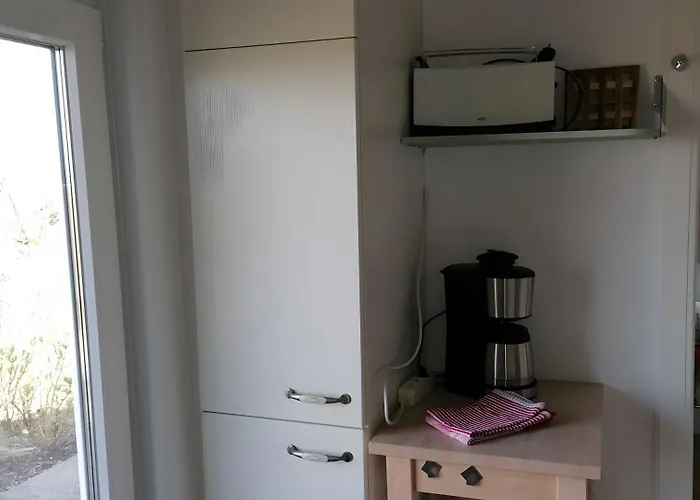 Lägenhet Rosen Hus Pellworm